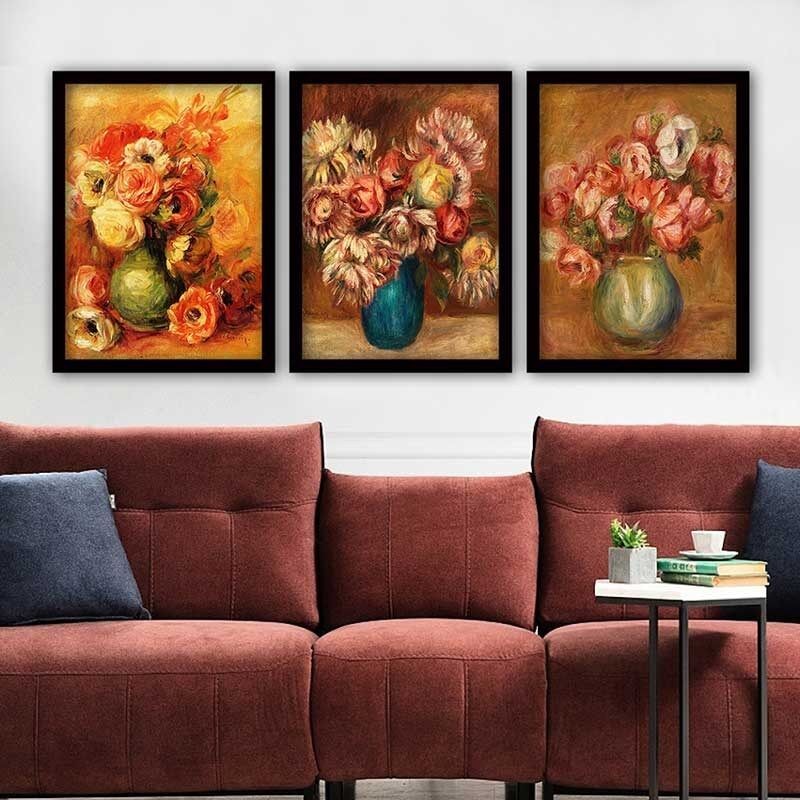 Wallity Сет Слики 5PMX-025, 5 Делови