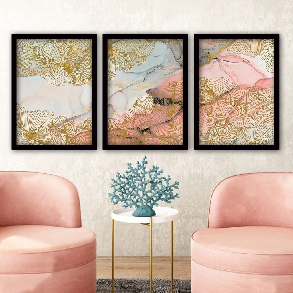 Wallity Сет Слики 5PMX-095, 5 Делови