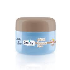 Becutan Крем со бадем 200 мл