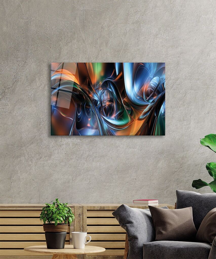 Wallity Сет Слики во Рамка 3NTC_UNPP13, 3 Дела