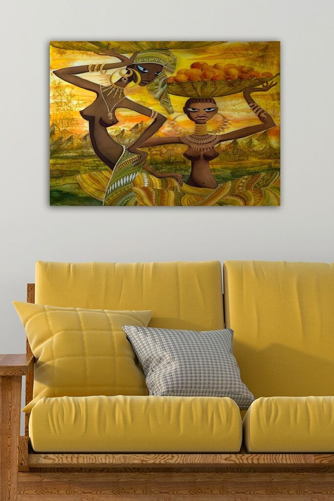 Wallity Сет Слики во Рамка 3SC90, 3 Дела