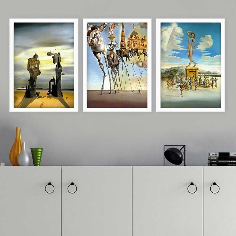 Wallity Слика 56673802, 50x70 cm