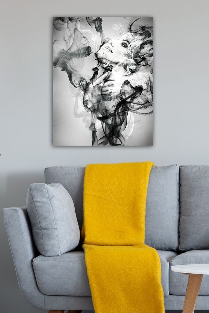 Wallity Сет Слики во Рамка 3SC_UN2684790, 3 Дела