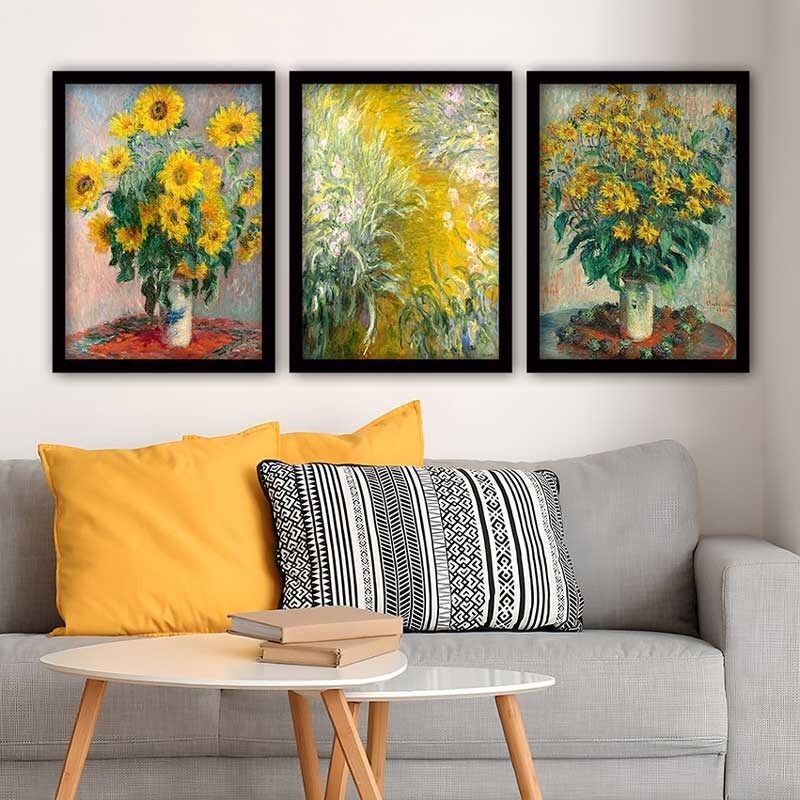 Wallity Сет Слики 5PMX-038, 5 Делови