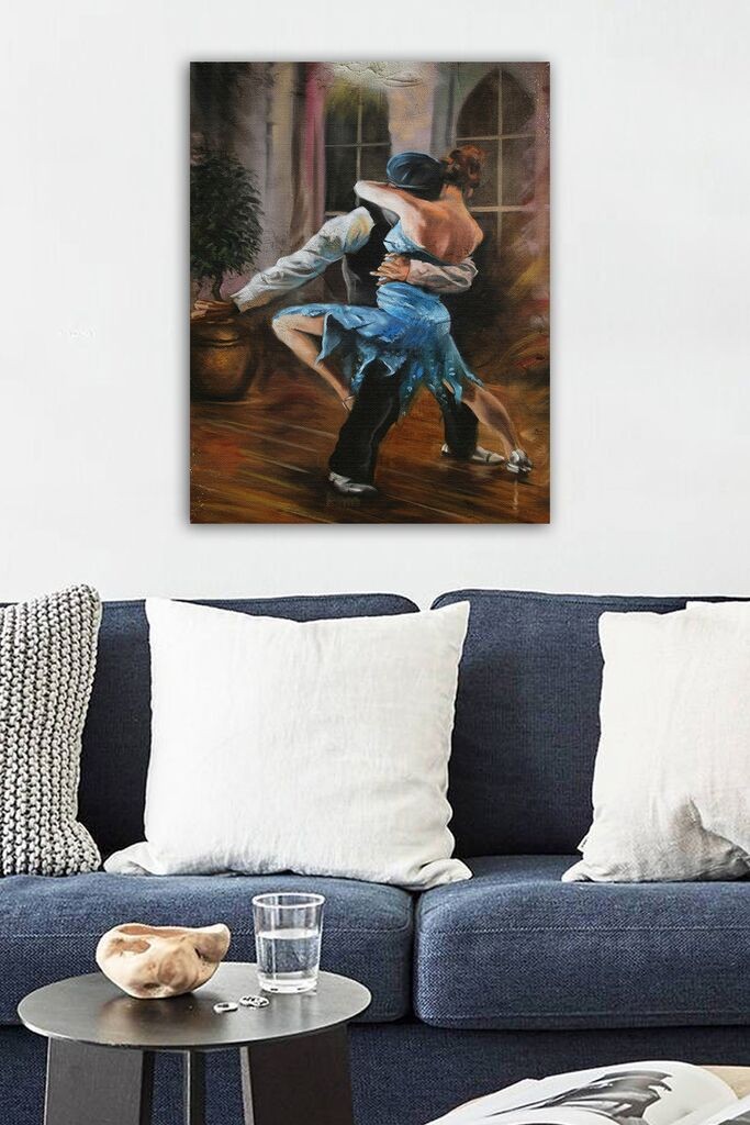 Wallity Сет Слики во Рамка 3SC130, 3 Дела