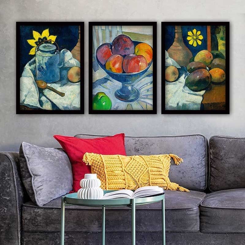 Wallity Сет Слики 5MX-82, 5 Делови