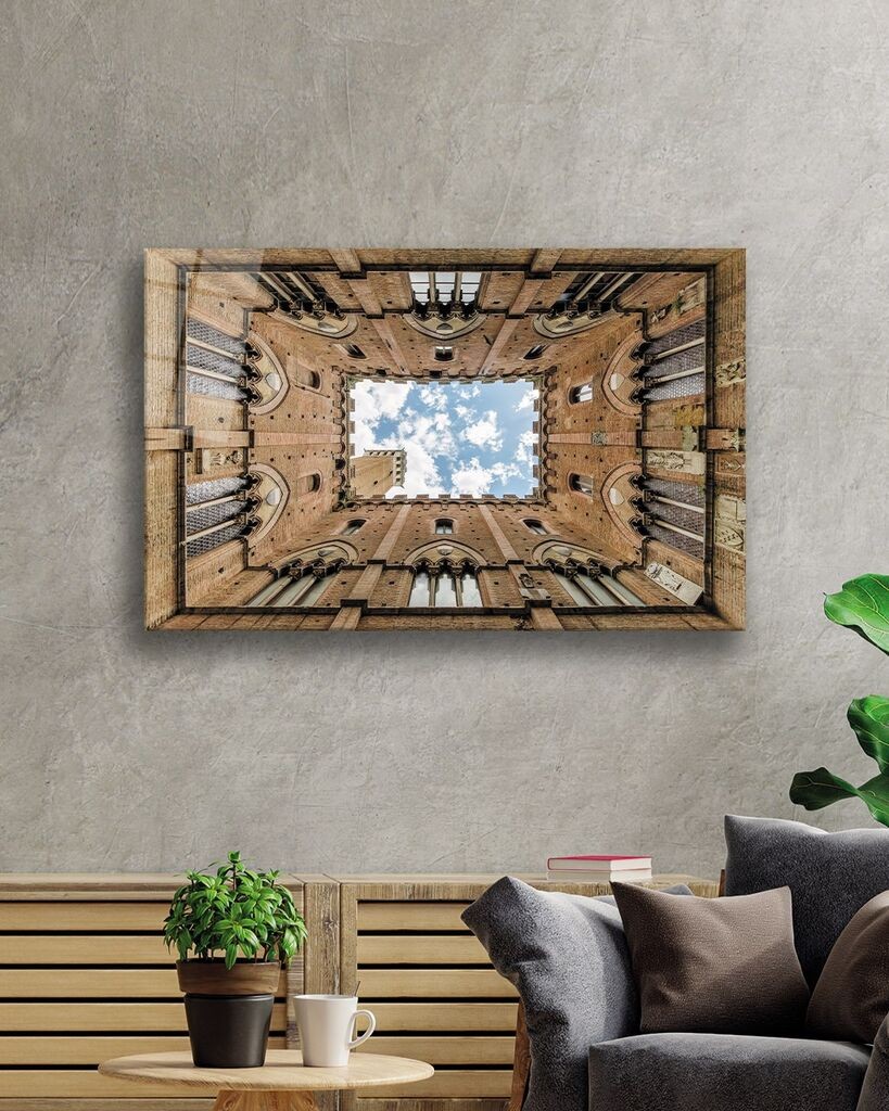 Wallity Сет Слики во Рамка 3BC_2955490, 3 Дела