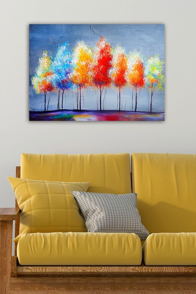 Wallity Сет Слики во Рамка 3SC_UN2677423, 3 Дела