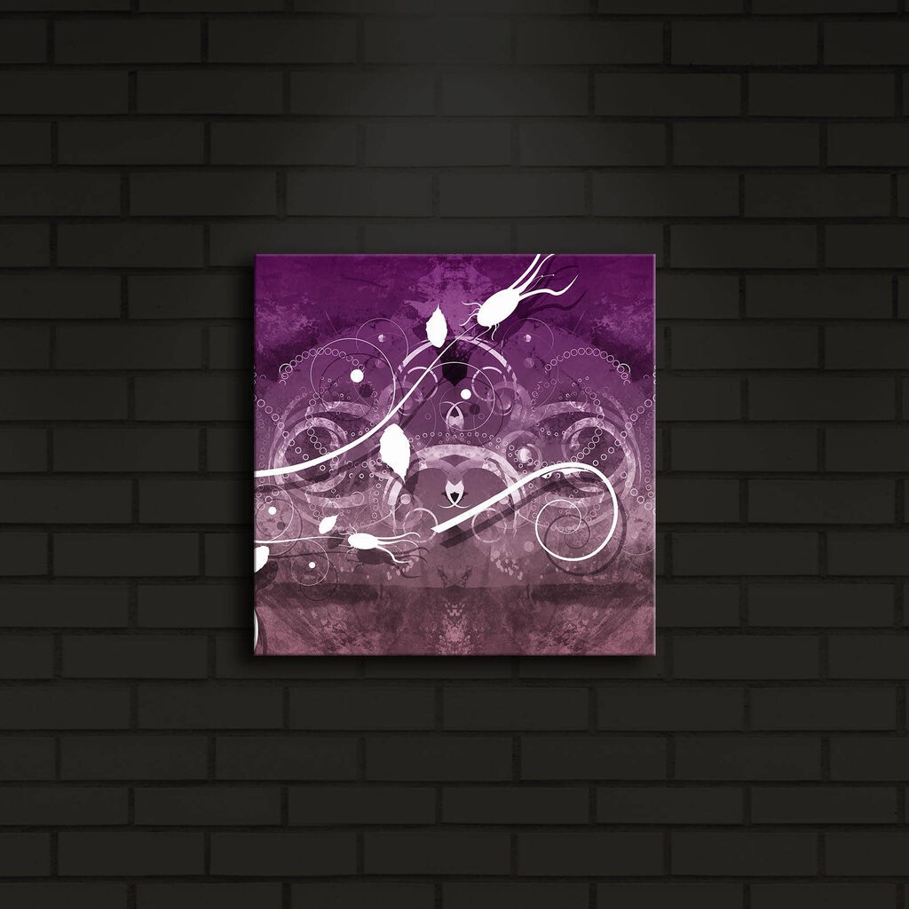 Wallity Слика 221JRS1137, 46x72 cm