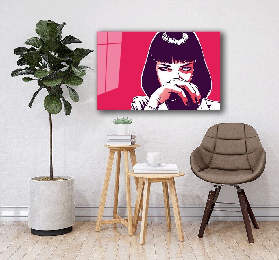 Wallity Сет Слики во Рамка 3BC_UNPP13, 3 Дела