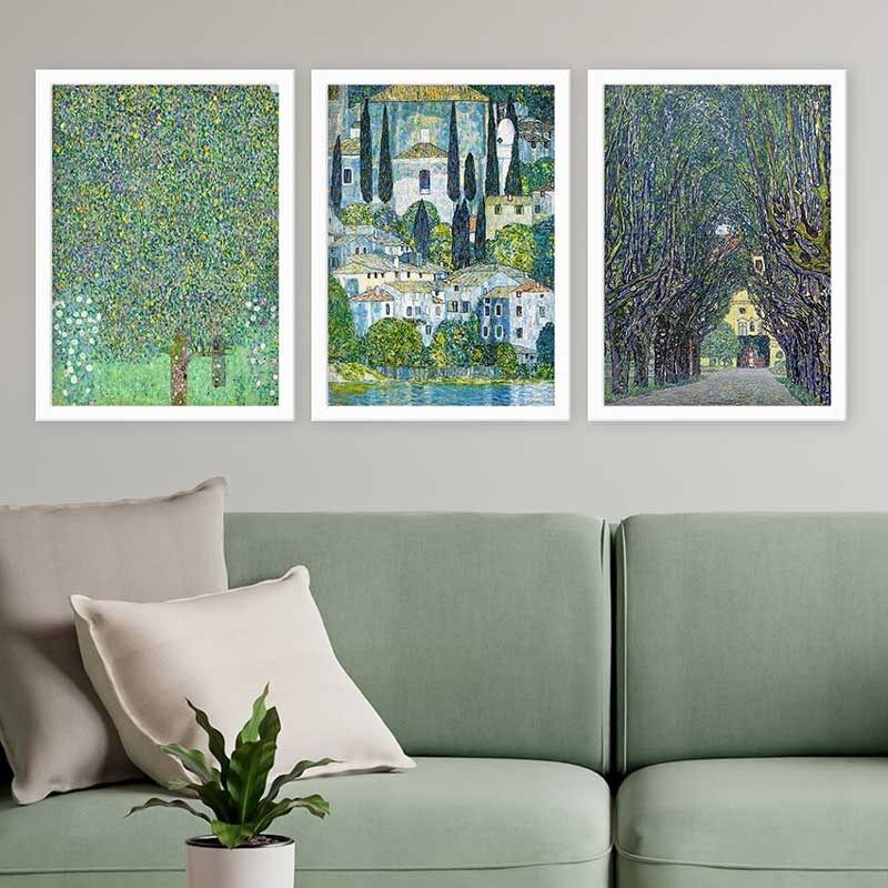 Wallity Слика 524656984, 50x70 cm