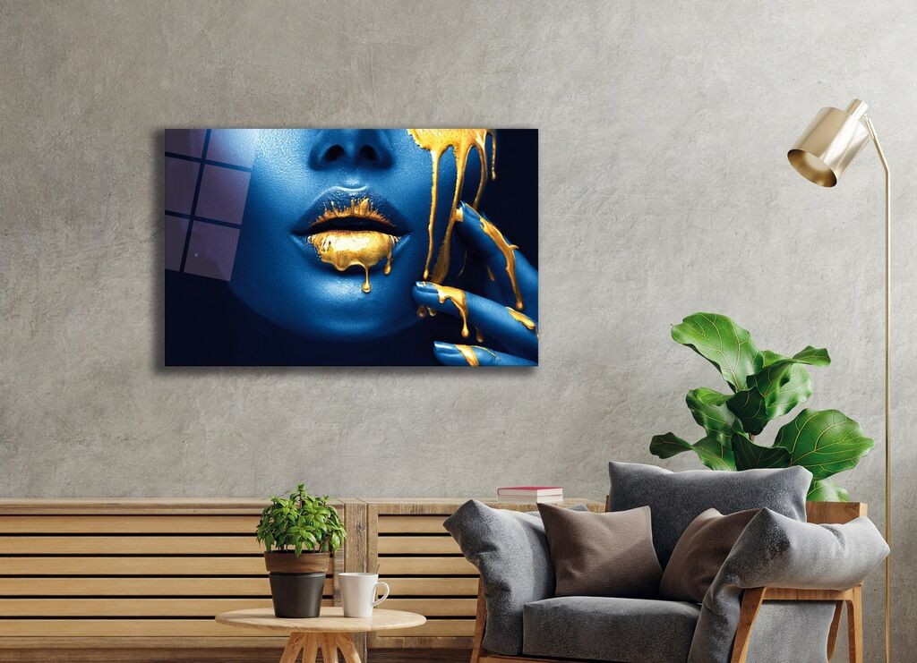 Wallity Сет Слики во Рамка 3BC_UN3848003 , 3 Дела