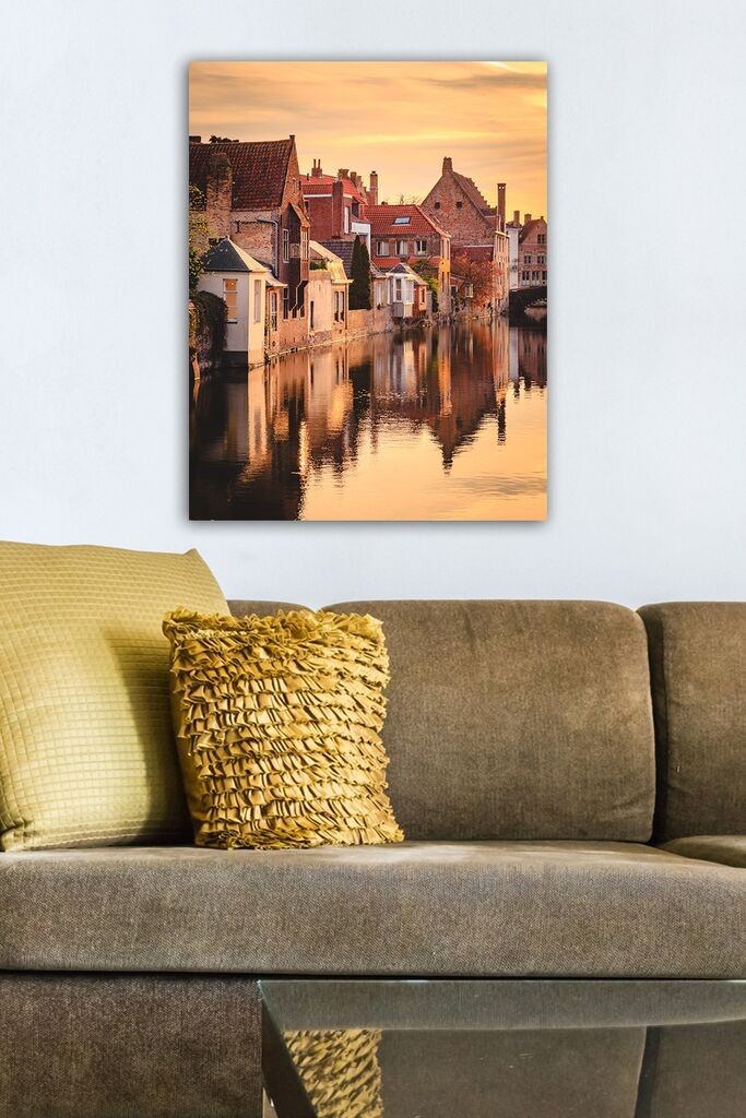 Wallity Сет Слики во Рамка 3SC_526079865, 3 Дела