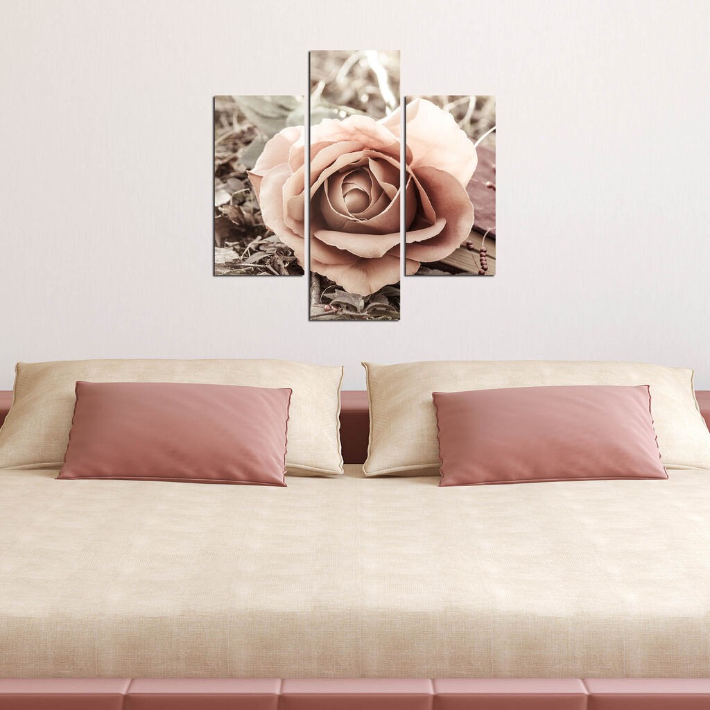 Wallity Сет Слики 5ABSMDF-17, 5 Делови