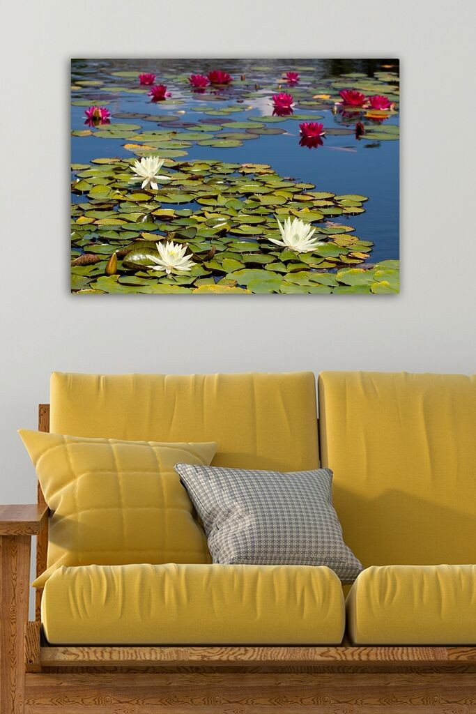 Wallity Сет Слики во Рамка 3SC_UN3848090, 3 Дела