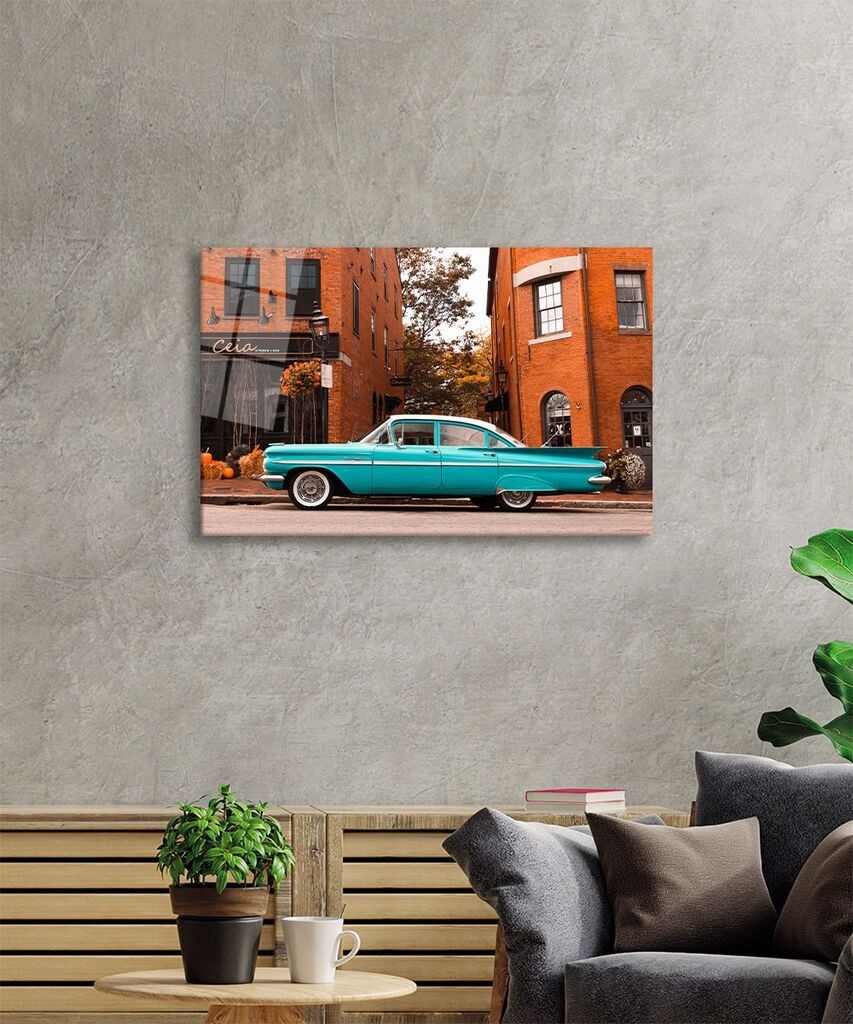 Wallity Сет Слики 3MDF-067, 3 Дела