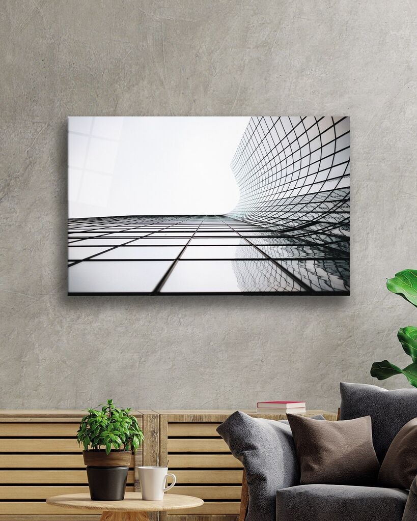 Wallity Сет Слики во Рамка 3BC_UN1233904 , 3 Дела