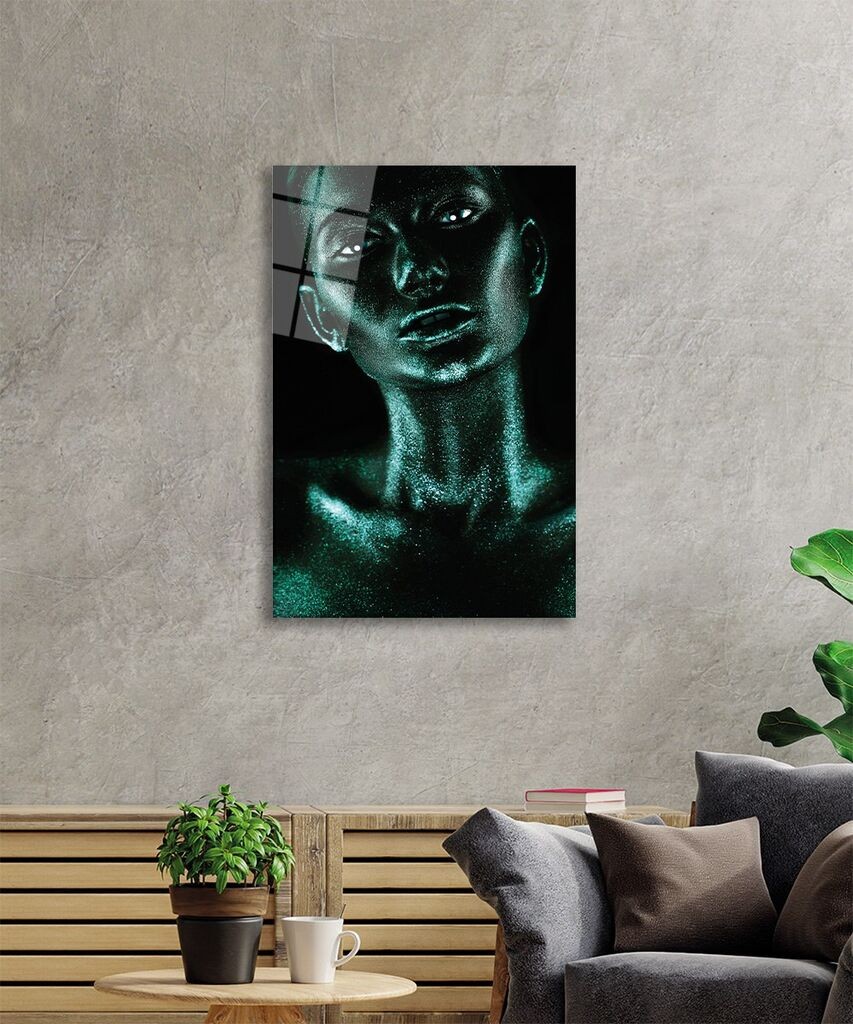 Wallity Сет Слики во Рамка 3NTC_320388, 3 Дела