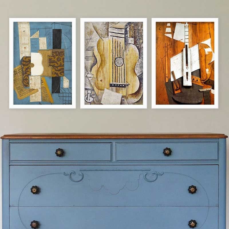 Wallity Слика 577118797, 50x70 cm