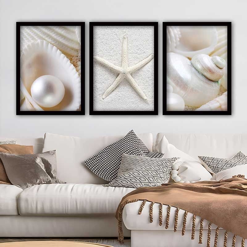 Wallity Сет Слики 5MX-53, 5 Делови