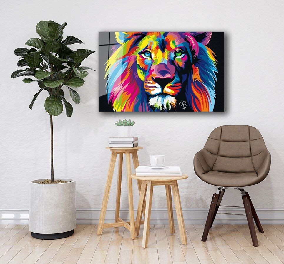 Wallity Сет Слики во Рамка 3BC_UNPP30, 3 Дела