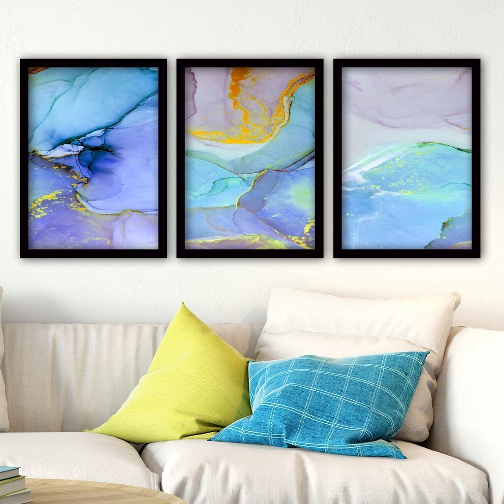 Wallity Слика 636567245, 50x70 cm