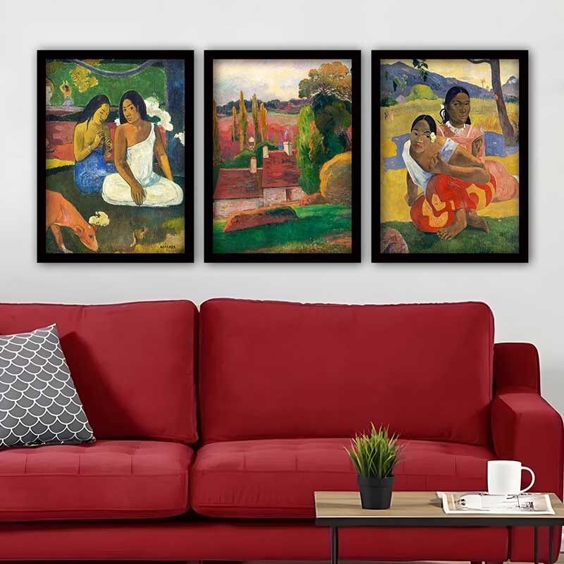 Wallity Сет Слики 5MX-8, 5 Делови