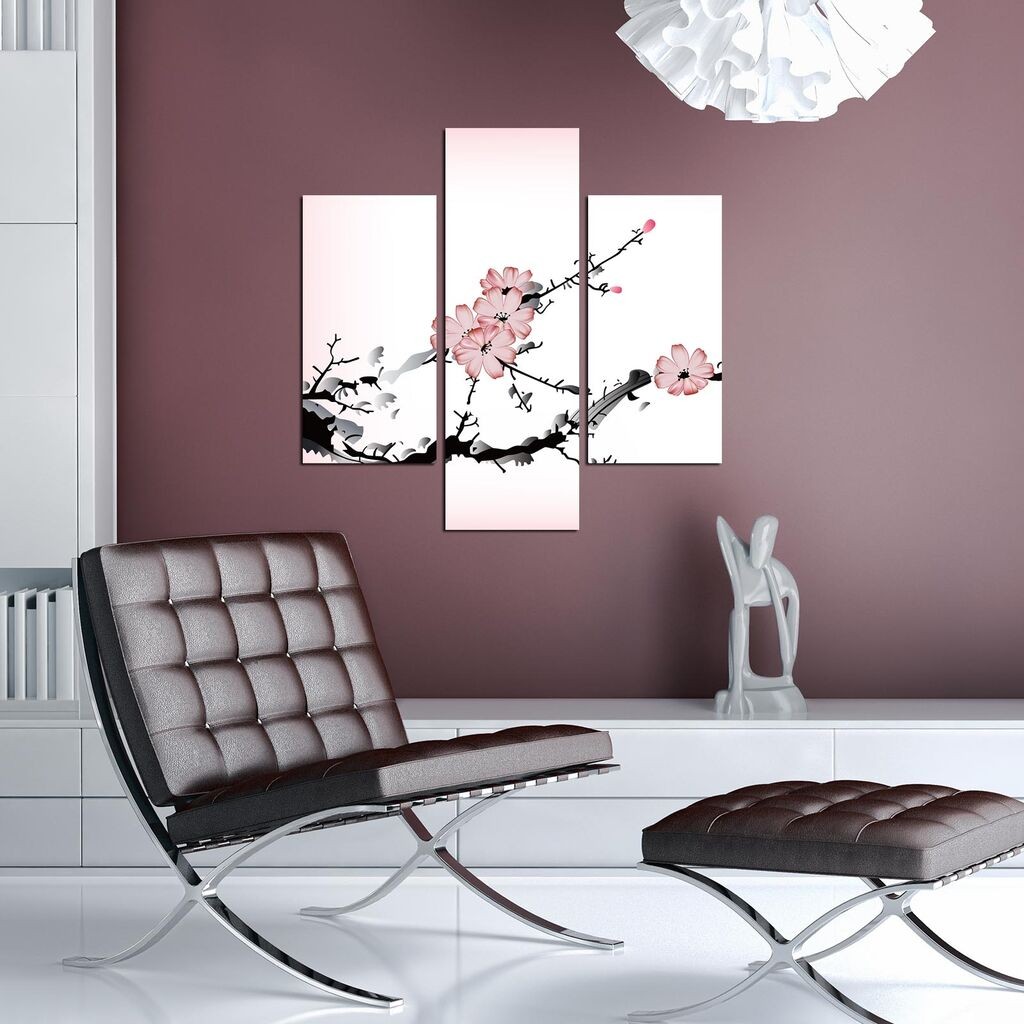 Wallity Слика 5971, 60x90 cm