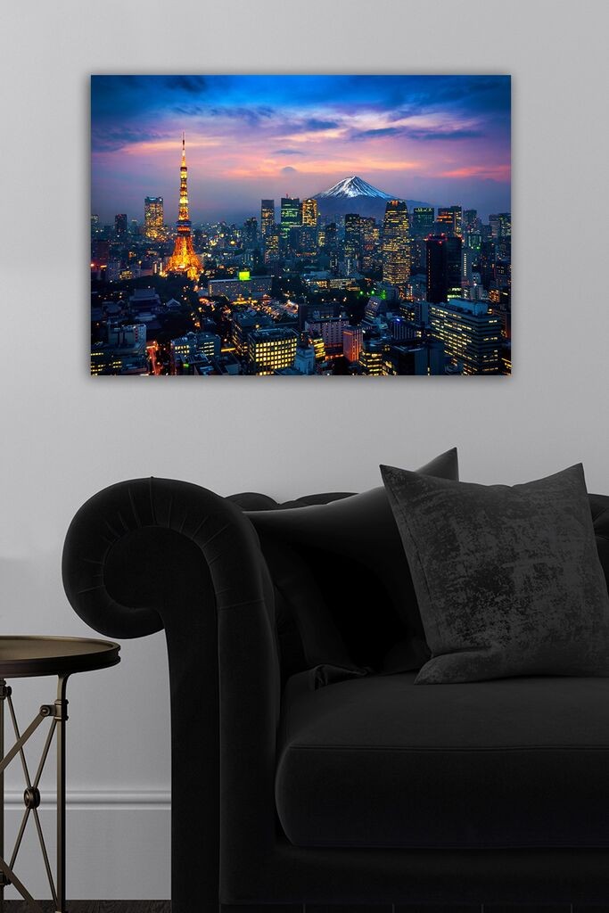 Wallity Сет Слики во Рамка 3SC_UN3830991, 3 Дела