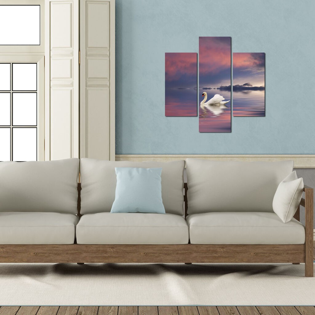 Wallity Слика 5967, 46x72 cm