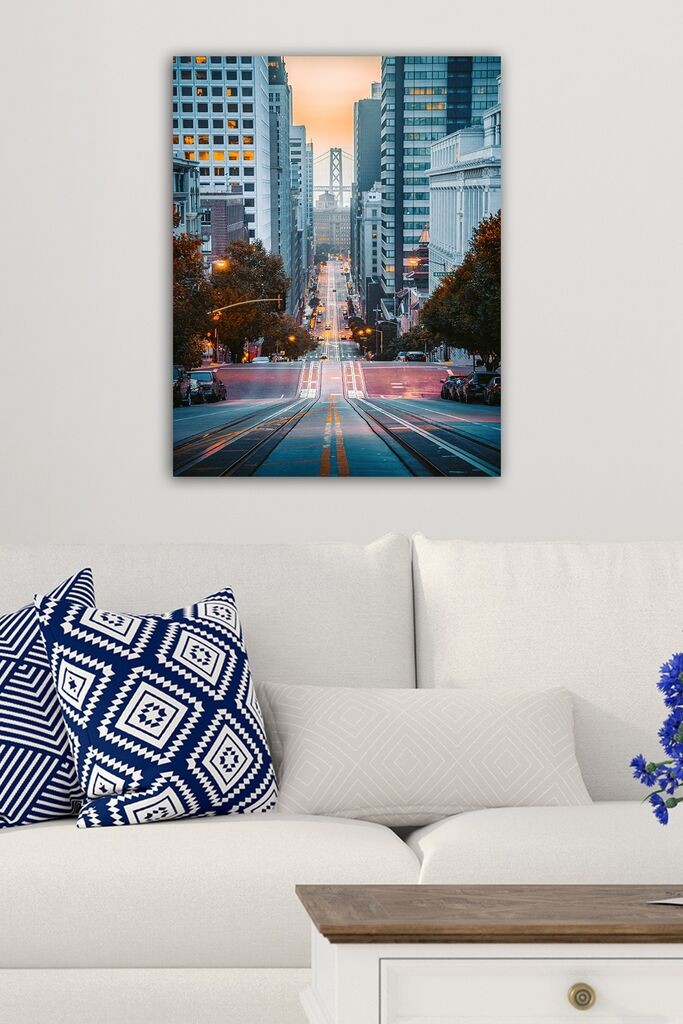 Wallity Сет Слики во Рамка 3SC_UN2035653, 3 Дела