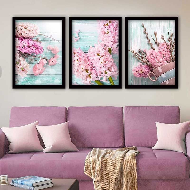 Wallity Сет Слики 5MX-27, 5 Делови