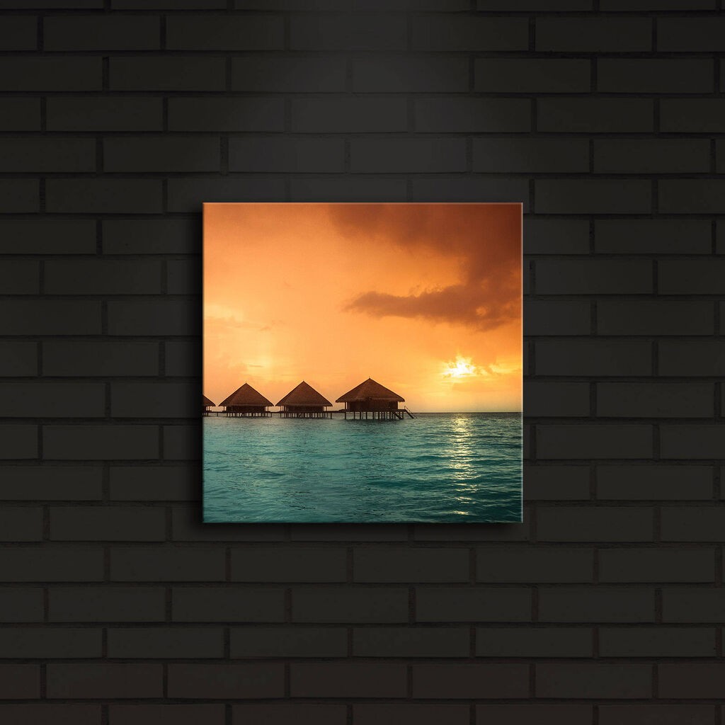 Wallity Слика 529TCR1966, 50x70 cm