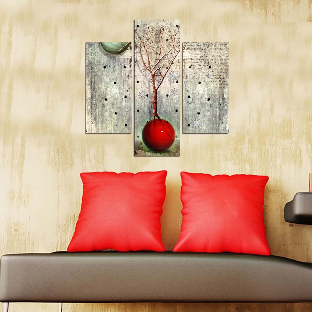 Wallity Слика 5965, 60x90 cm