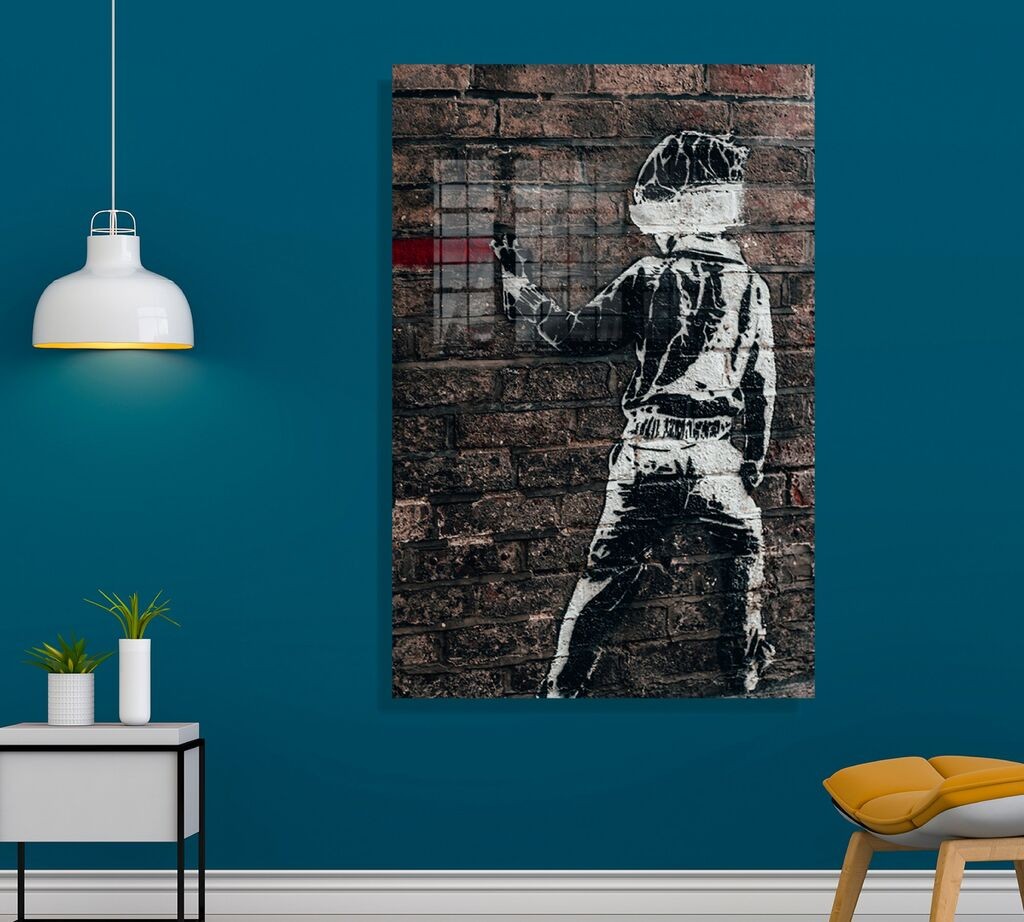 Wallity Сет Слики во Рамка 3SC_UN811500 , 3 Дела