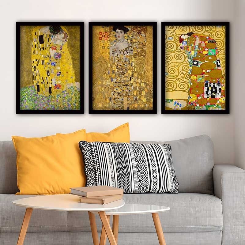 Wallity Сет Слики 5PMDF-82, 5 Делови