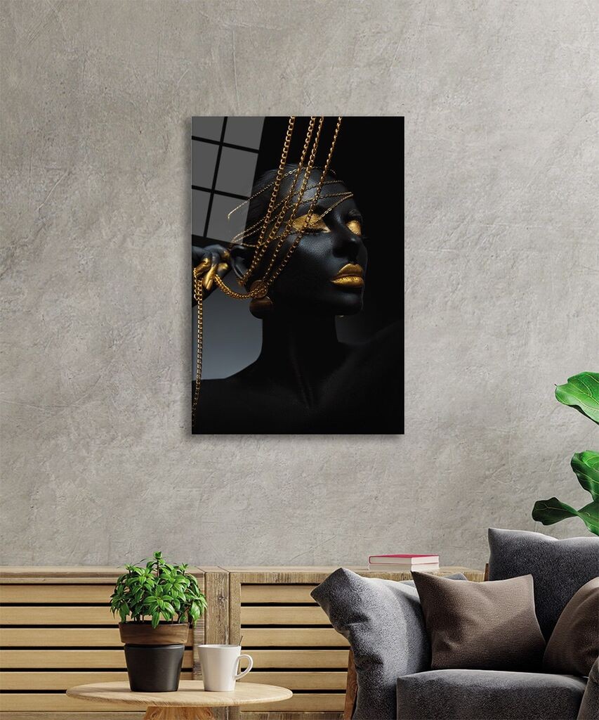 Wallity Сет Слики во Рамка 3BC_UN547262, 3 Дела