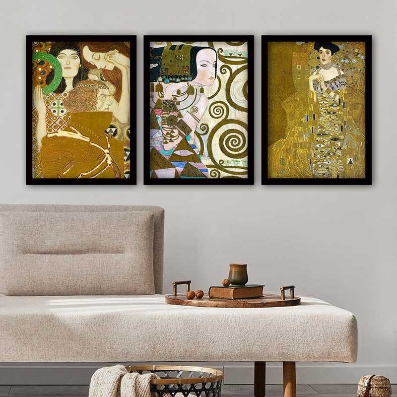 Wallity Сет Слики 5PMX-053, 5 Делови