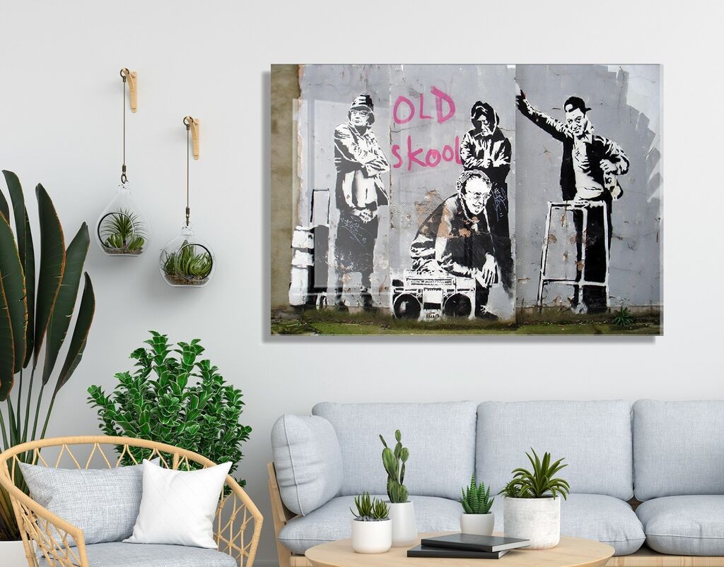 Wallity Сет Слики во Рамка 3SC_UNPP10, 3 Дела