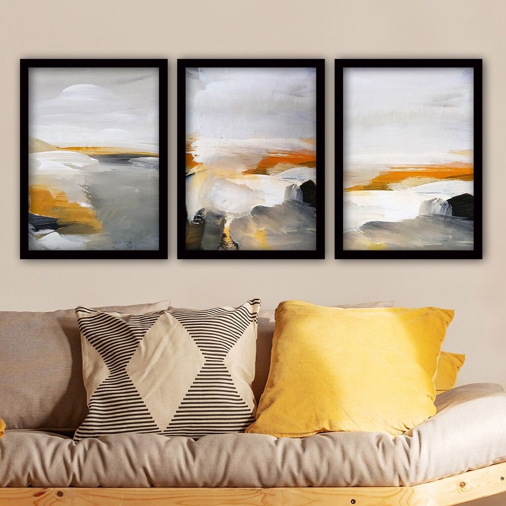 Wallity Слика 6387, 46x72 cm