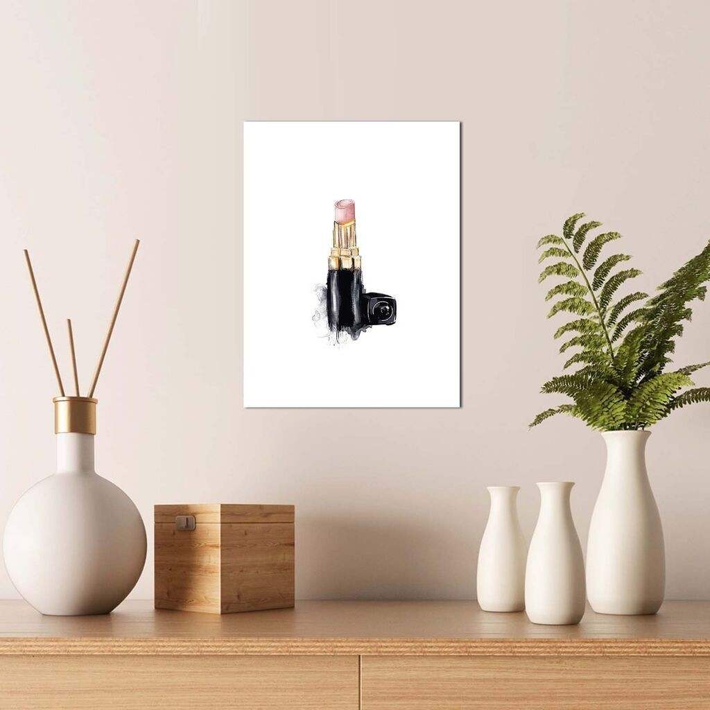 Wallity Слика со LED Осветлување 4570DACT-41, 45x70 cm