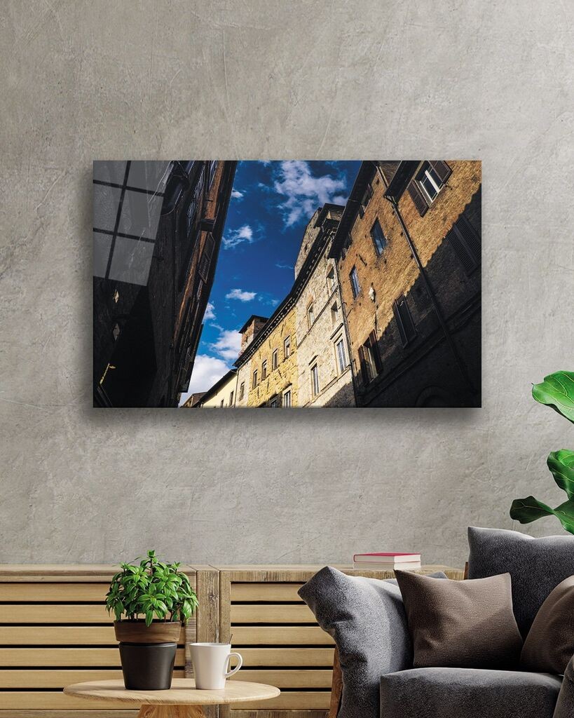 Wallity Сет Слики во Рамка 3BC_UN1233861, 3 Дела