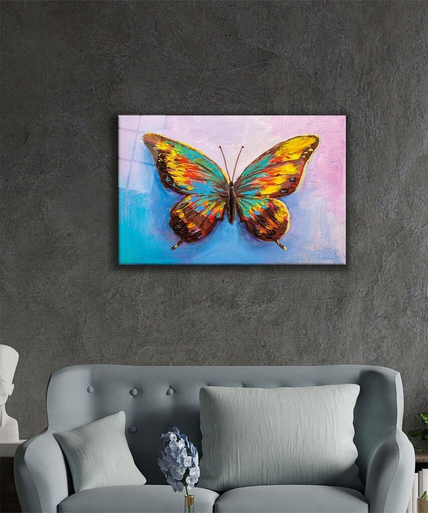 Wallity Сет Слики во Рамка 3BC_UN2677423, 3 Дела