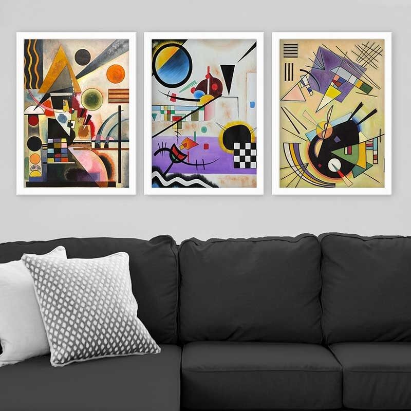 Wallity Слика 5689, 70x110 cm