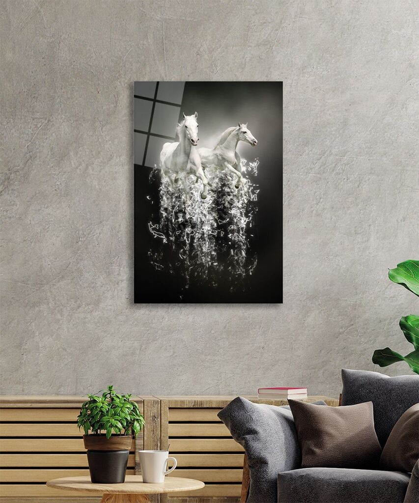 Wallity Сет Слики 3MDF-017, 3 Дела