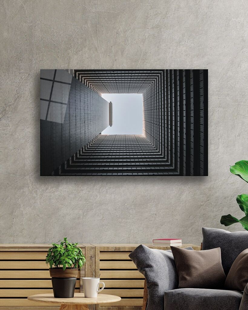 Wallity Сет Слики во Рамка 3BC_2292074, 3 Дела