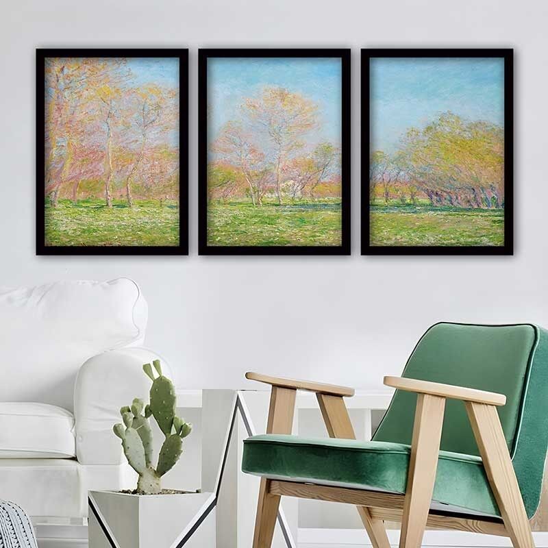 Wallity Сет Слики 5PMX-019, 5 Делови