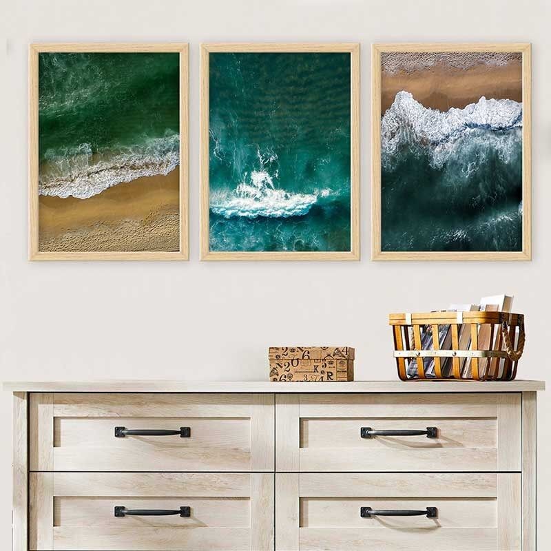 Wallity Сет Слики 5ABSMDF-91, 5 Делови