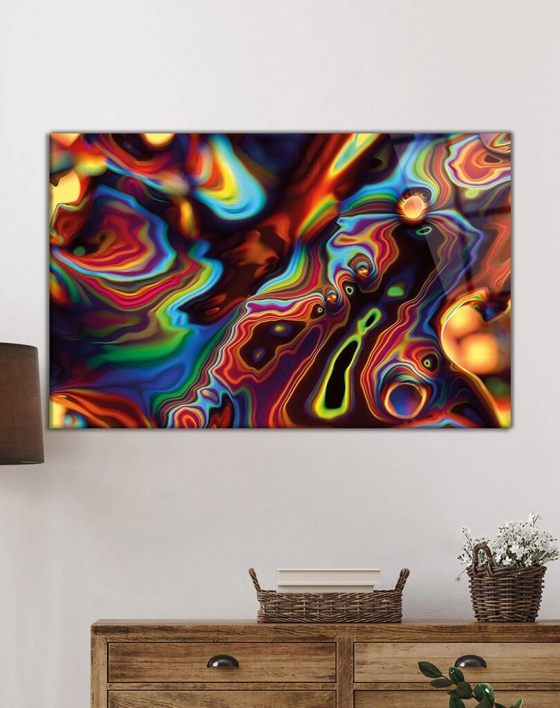 Wallity Сет Слики во Рамка 3NTC_UN611484, 3 Дела