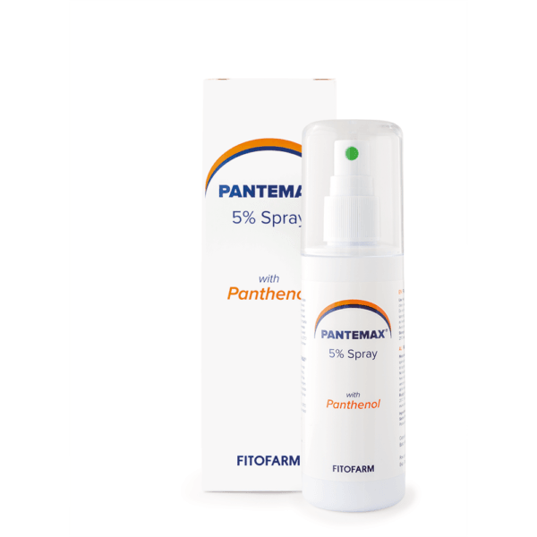Fitofarm Pantemax 5% Спреј 100 мл